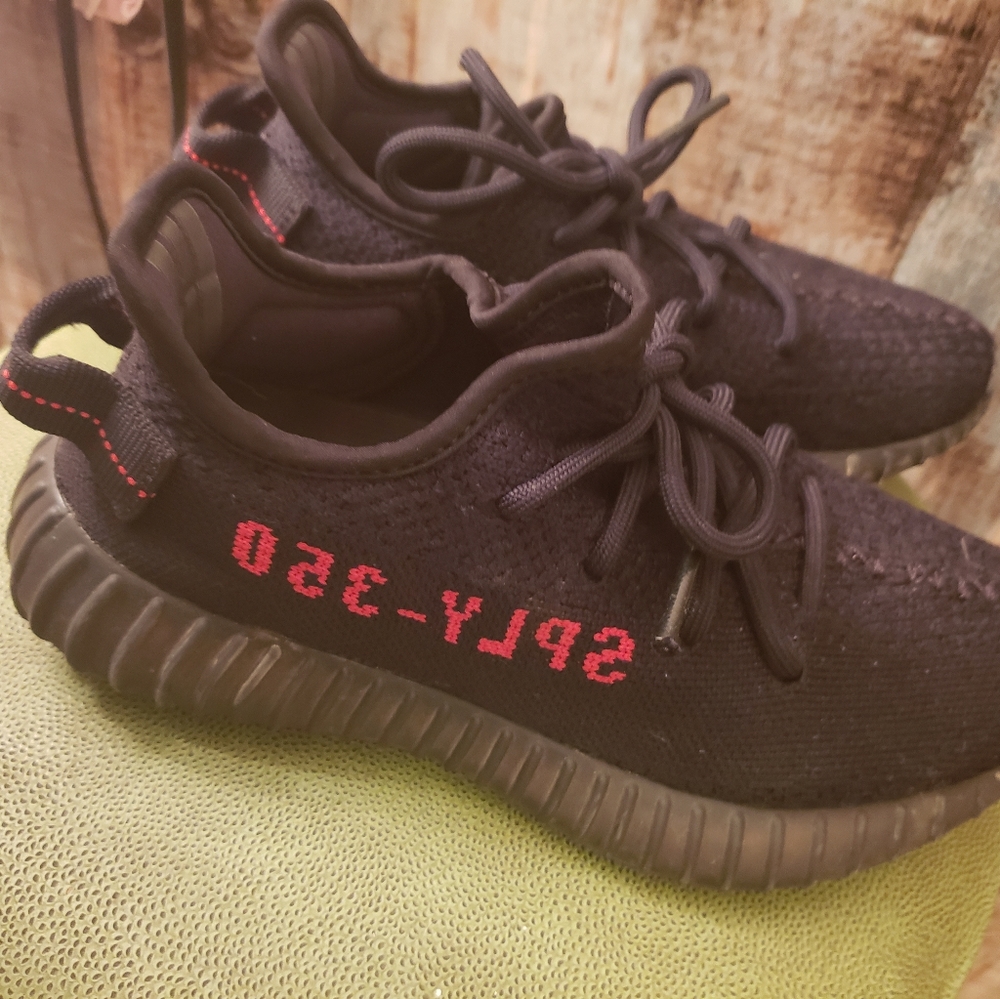 Adidas Yeezy
